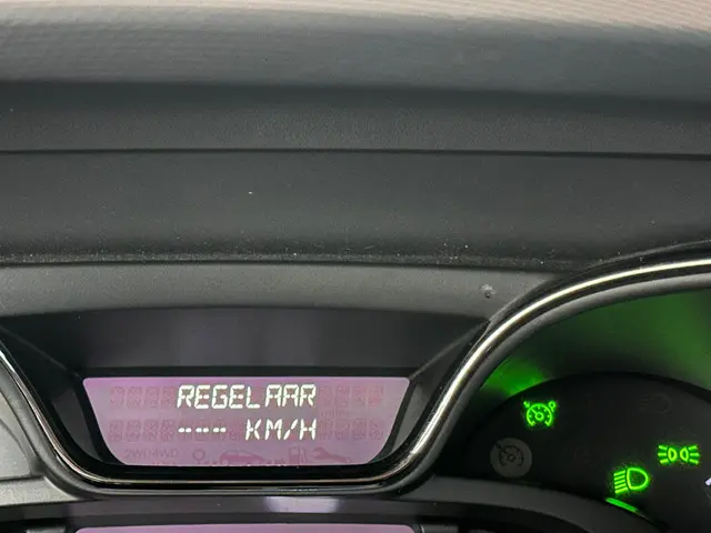 Renault Captur 1.2 TCe Dynamique Automaat 2015 Benzine 22