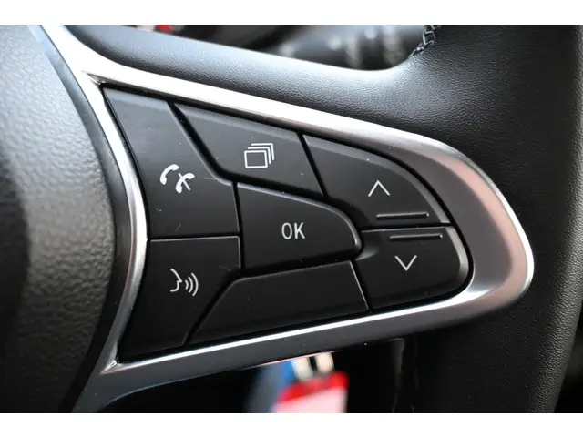 Renault Clio 1.0 TCe Zen 2022 Benzine 22