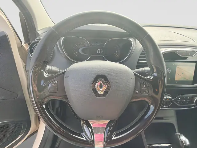 Renault Captur 1.2 TCe Dynamique 2013 Benzine 12
