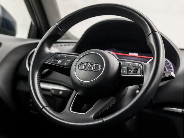 Audi A3 Sportback 1.4 e-tron Sport 2017 Hybride Benzine 19