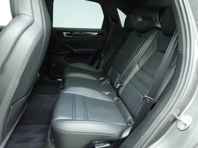 Porsche Cayenne 3.0 2019 Benzine 8