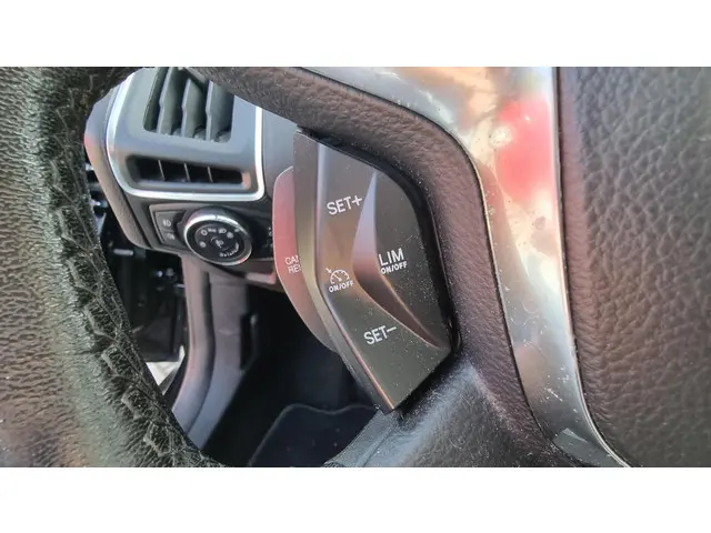 Ford Focus Wagon 1.0 EcoBoost Titanium 2013 Benzine 19