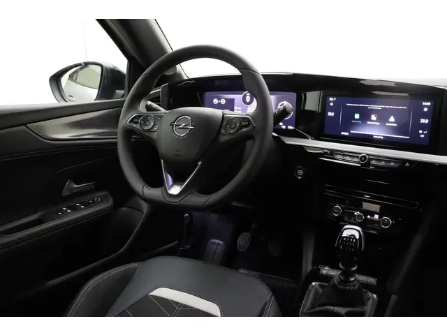 Opel Mokka 3