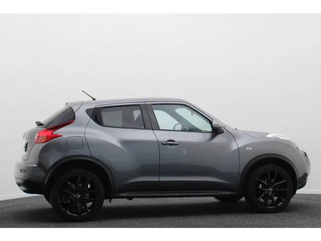 Nissan Juke 1.6 Acenta 2013 Benzine 9