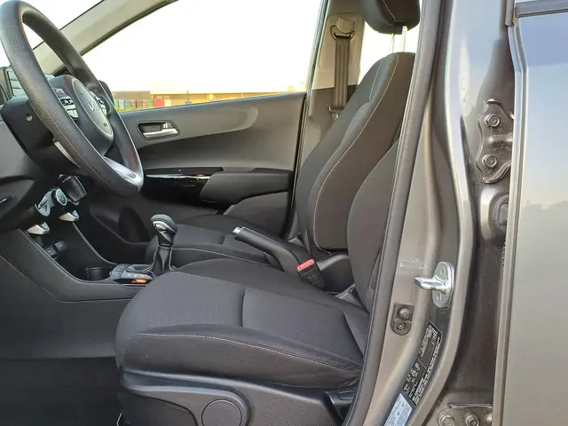 Kia Picanto 1.0 DPi ComfortLine 2022 Benzine 22