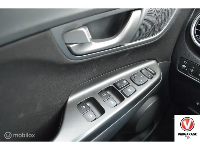 Hyundai Kona 1.0 T-GDI Comfort 2020 Benzine 23