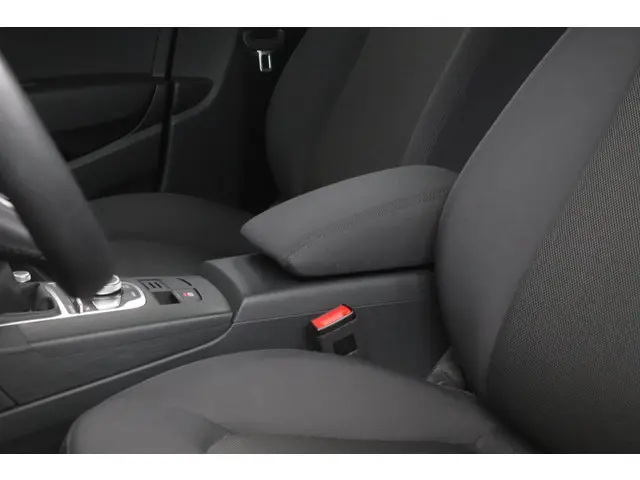 Audi A3 Limousine 30 TFSI Pro Line 2020 Benzine 14