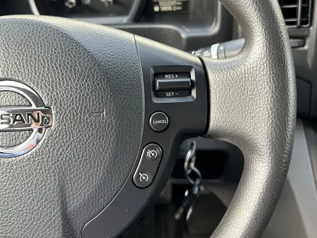 Nissan NV200 1.5 dCi Optima 2019 Diesel 20