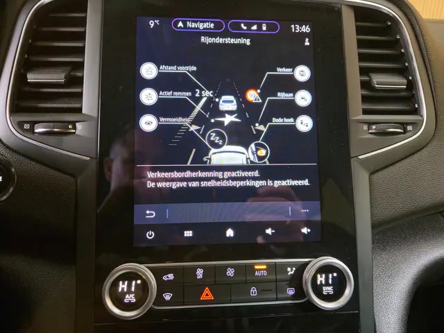 Renault Mégane Estate 1.3 TCe Intens 2021 Benzine 26