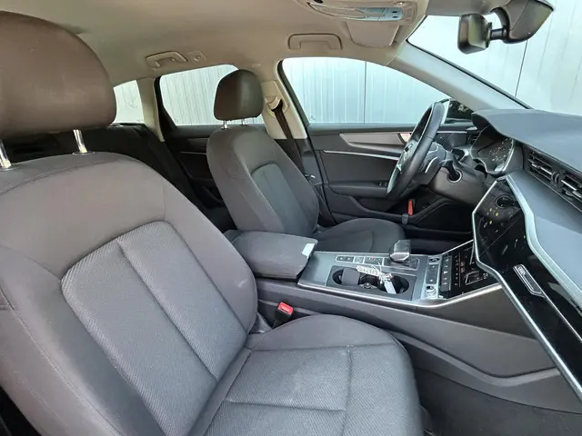 Audi A6 Avant 40 TFSI 204pk Pro line 2021 Benzine 19