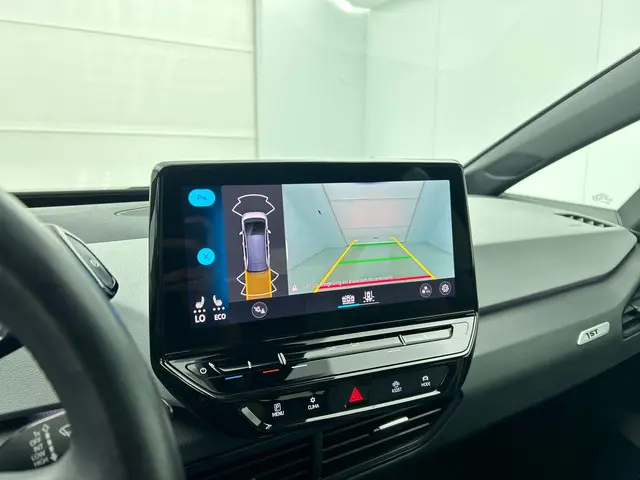 Volkswagen ID.3 First Plus 58 kWh 2020 Elektrisch 19
