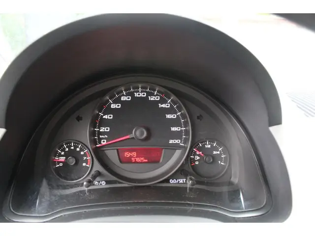 SEAT Mii 1.0 Style 2013 Benzine 9