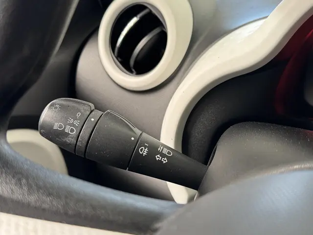 Renault Twingo 1.0 SCe Collection 2016 Benzine 24