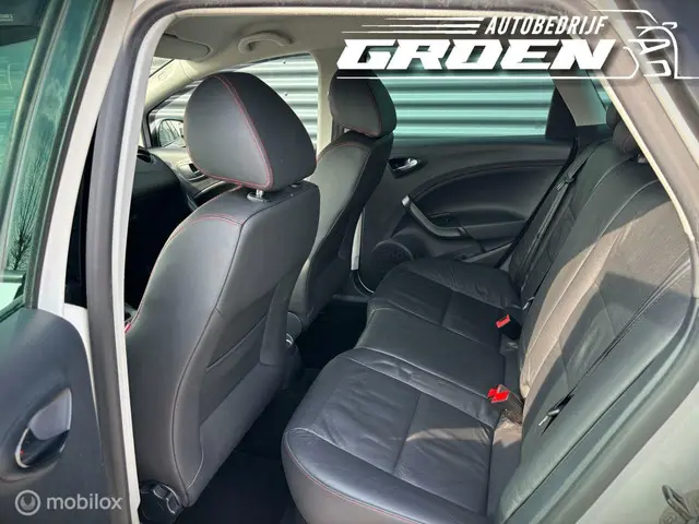 SEAT Ibiza ST 1.4 TSI FR AUTOMAAT|LED|CRUISE 2013 Benzine 26