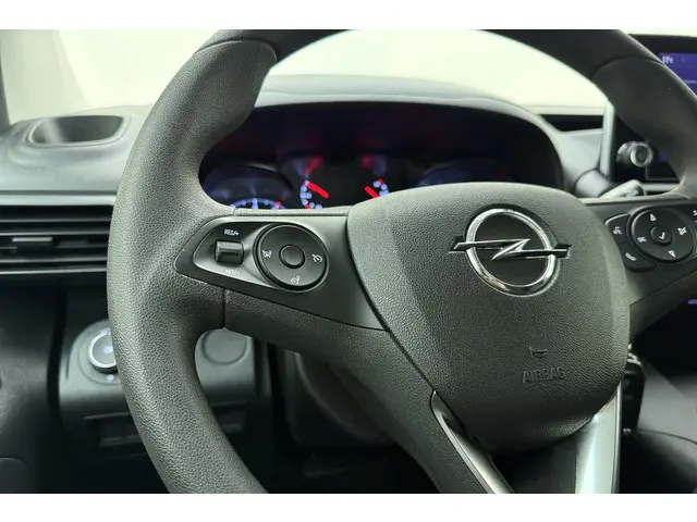 Opel Combo 1.5 BlueHDi 100 S&S L1 2024 Diesel 17