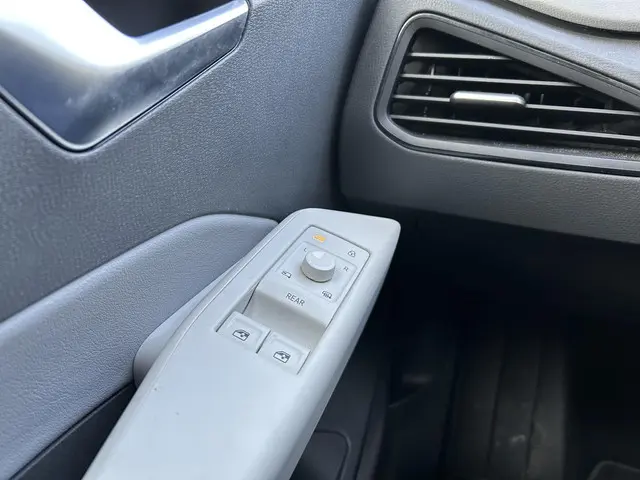 Volkswagen ID.3 First Plus 58 kWh 2020 Elektrisch 19