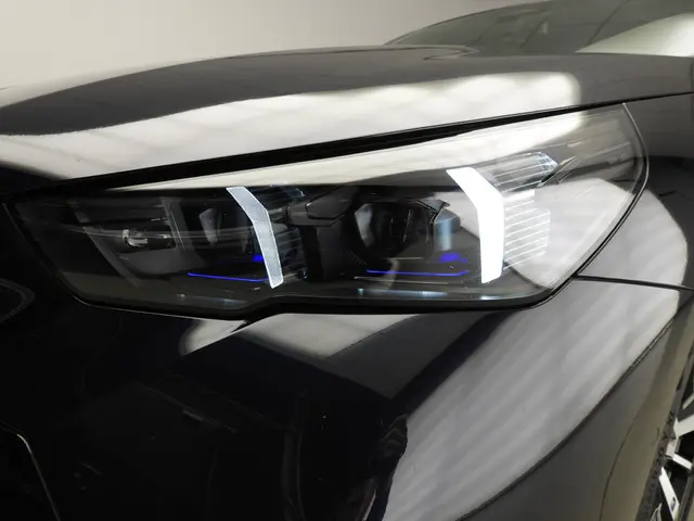 BMW i5 Sedan eDrive40 2024 Elektrisch 49