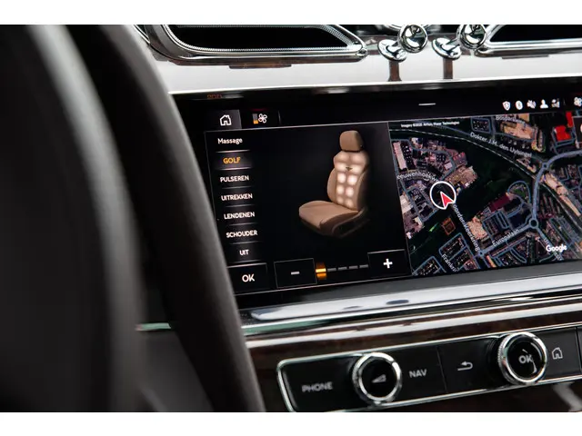 Bentley Bentayga 3.0 V6 Hybrid 2022 Hybride Benzine 84