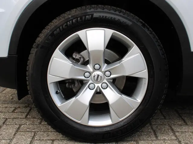 Volvo XC40 1.5 T3 Momentum Pro 2020 Benzine 6