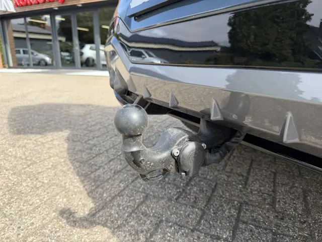 CUPRA Terramar 1.5 E-Hybrid 204PK 2026 Hybride Benzine 16