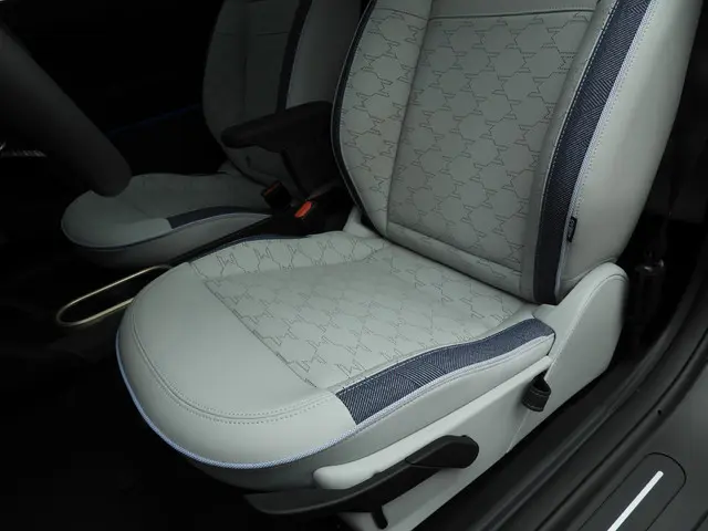 MINI 3-Deurs Cooper E 2025 Elektrisch 19