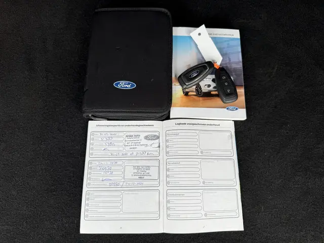 Ford Kuga 1.5 EcoBoost ST Line 2018 Benzine 24