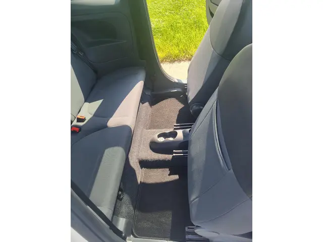Fiat 500 1.2 Pop airco panoramadak 2012 Benzine 13