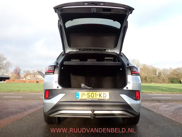Volkswagen ID.4 GTX 4Motion 77kWh 2022 Elektrisch 35