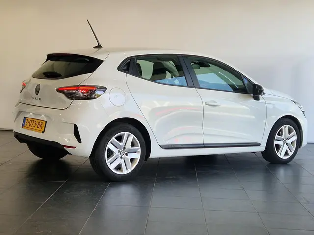 Renault Clio 2