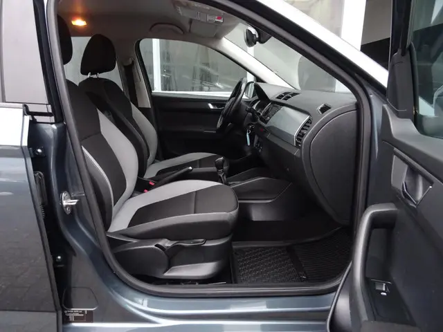 Škoda Fabia 1.0 Style 2016 Benzine 9