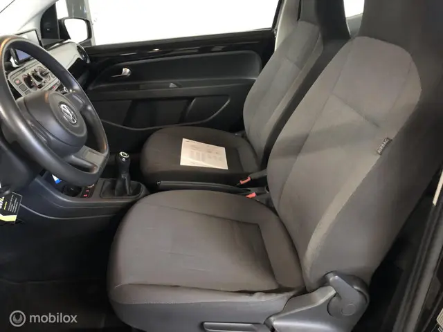 Volkswagen up! 1.0 move up! BlueMotion 2015 Benzine 14