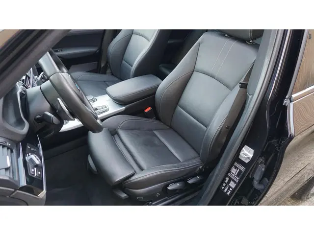 BMW X3 xDrive 20i 184pk M-Sport 2017 Benzine 9