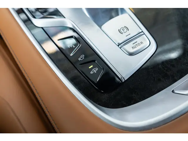 BMW 7 Serie Sedan 745e 2021 Hybride Benzine 37