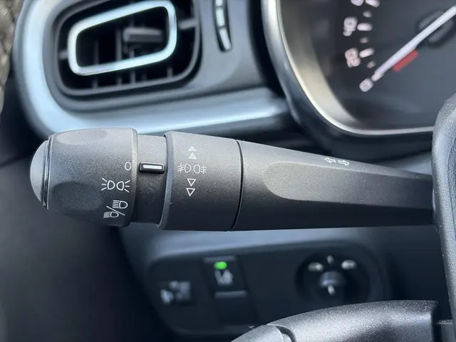 Citroën C3 1.2 PureTech Feel 2017 Benzine 21