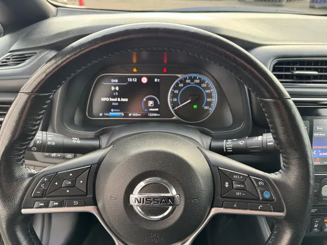 Nissan Leaf Tekna 40 kWh 2019 Elektrisch 23