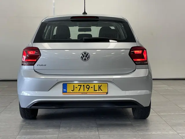 Volkswagen Polo 1.0 TSI Comfortline 2020 Benzine 15