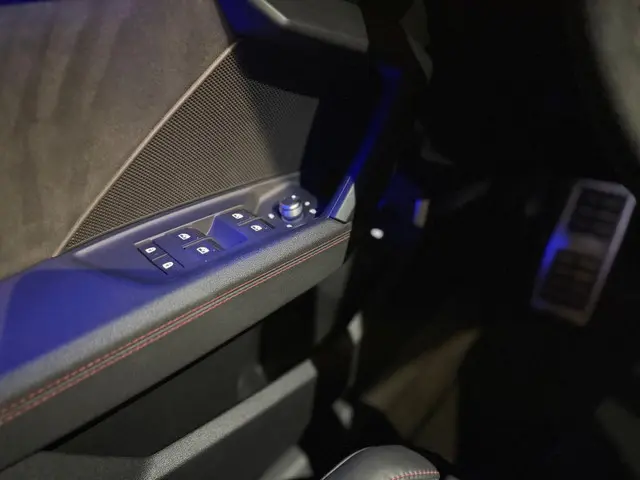 Audi RS3 A3 Sportback 2.5 TFSI QUATTRO 2023 Benzine 35