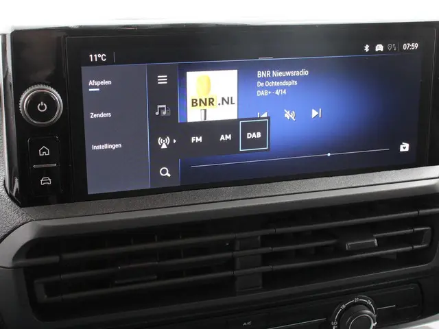 Opel Vivaro 2.0 BlueHDi 180 S&S L3 Automaat 2024 Diesel 25