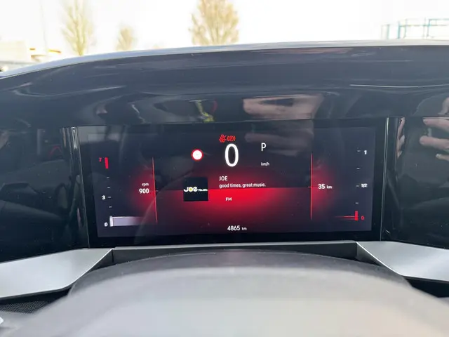 Opel Mokka 1.2 Turbo GS 2025 Benzine 20