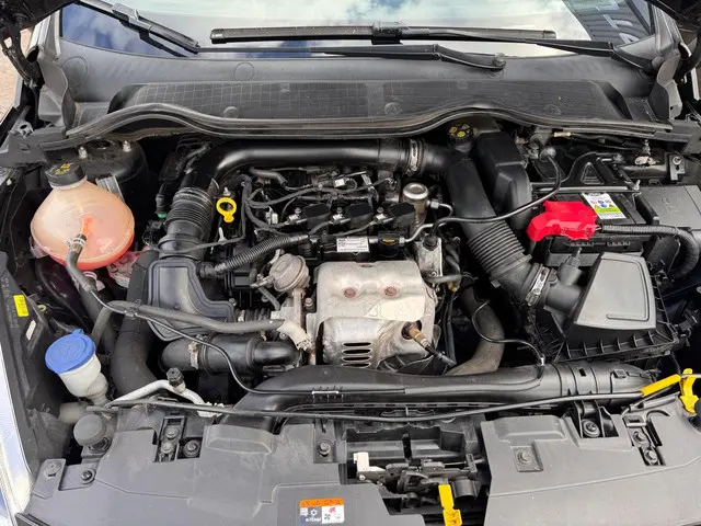 Ford Fiesta 1.0 EcoBoost ST-Line Carplay,Navi, 2018 Benzine 28