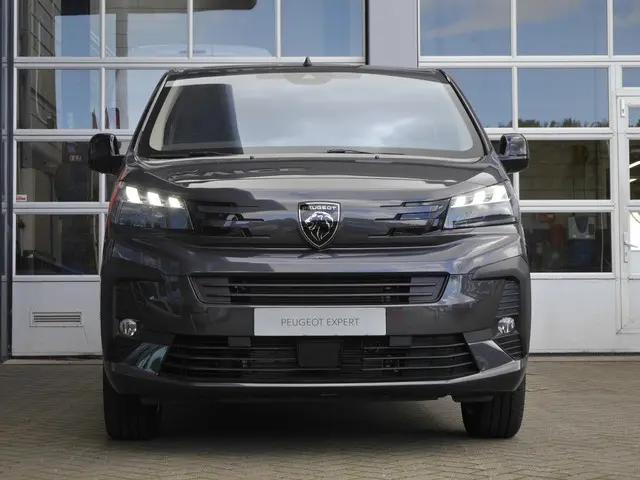 Peugeot Expert 2.0 BlueHDi 145 L3 2024 Diesel 3