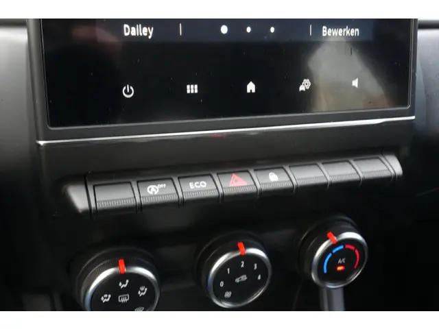 Renault Captur 1.0 TCe 100 Bi-Fuel Zen 2021 Benzine 18