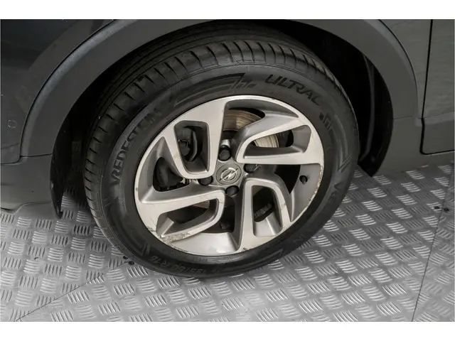 Opel Crossland X 1.2 Turbo Innovation 2018 Benzine 23