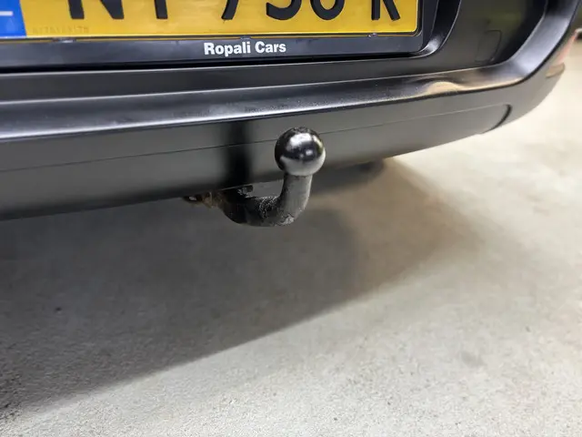 Peugeot 3008 1.6 VTi Style 2014 Benzine 11