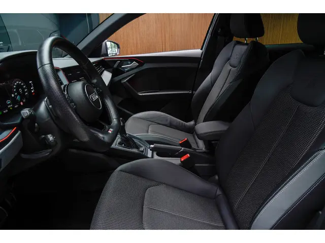 Audi A1 Sportback 40 TFSI S- Line 2023 Benzine 16