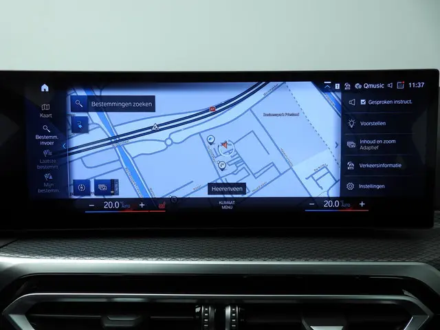 BMW i4 Gran Coupe eDrive40 84 kWh 2022 Elektrisch 33