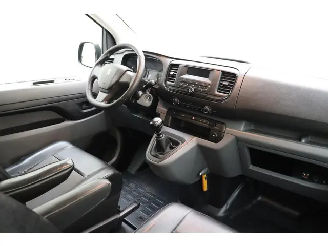 Peugeot Expert 3