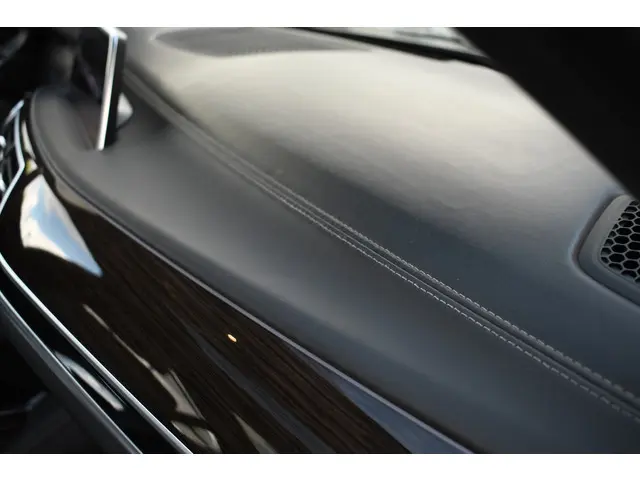 BMW 7 Serie M760Li xDrive 2019 Benzine 107