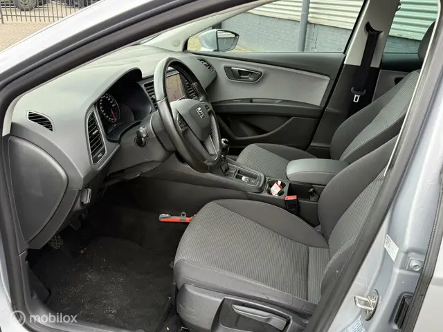 SEAT Leon ST 1.0 TSI Style Ultimate Edition 2019 Benzine 9