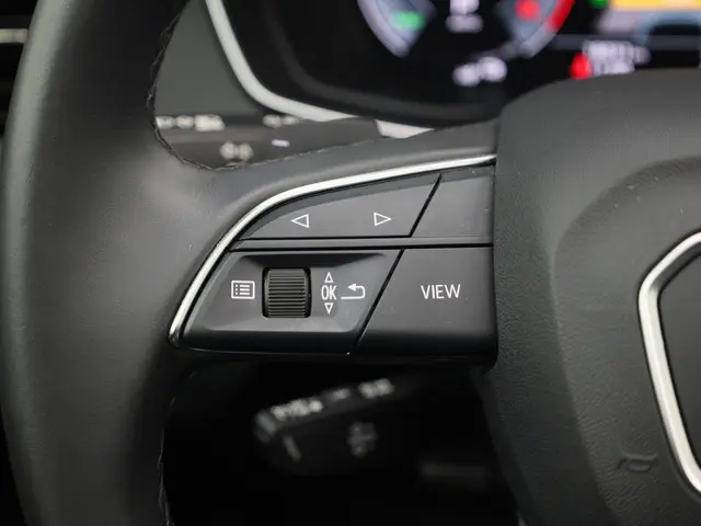 Audi Q5 50 TFSIe 220kW/299PK 2024 Hybride Benzine 28